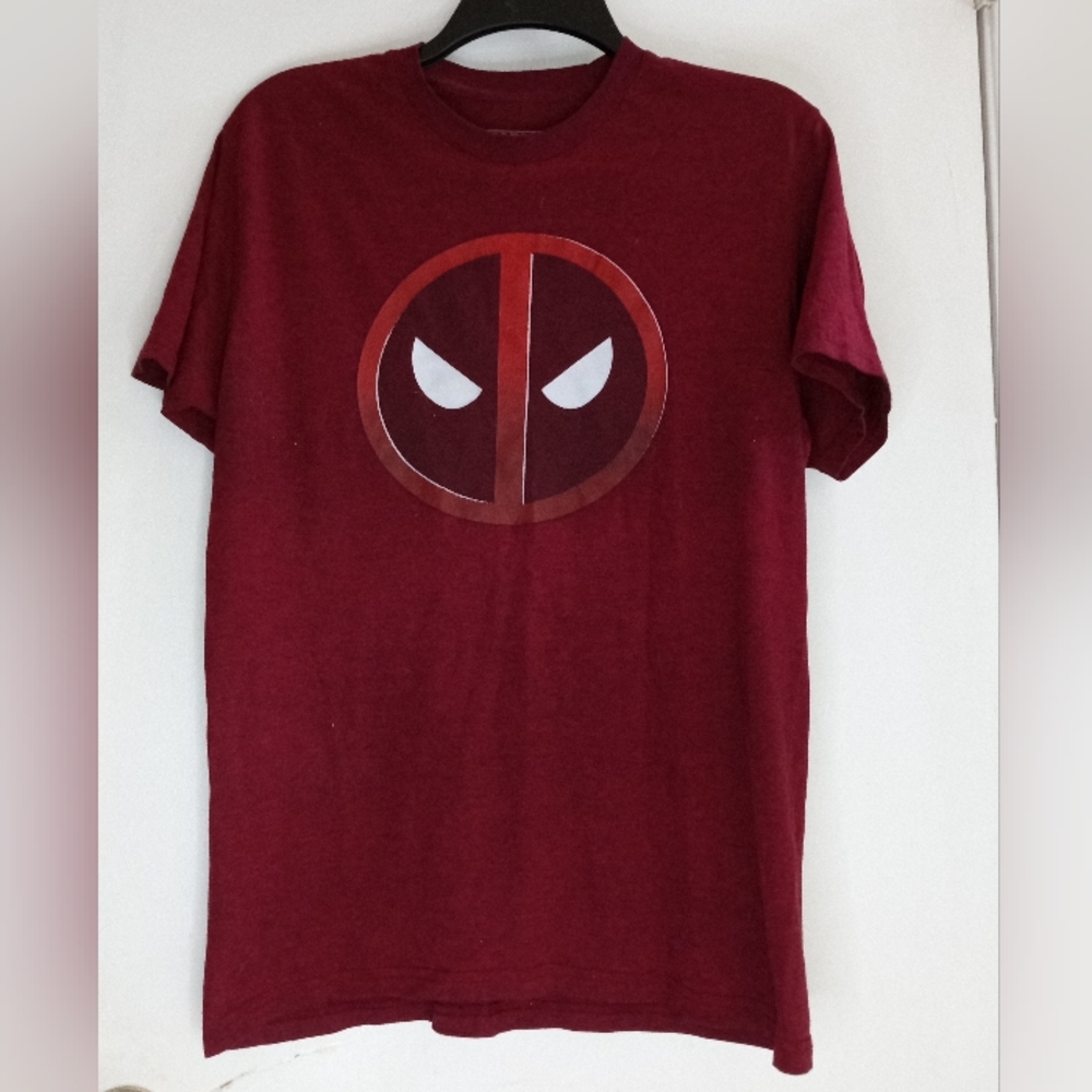 Deadpool Shirt